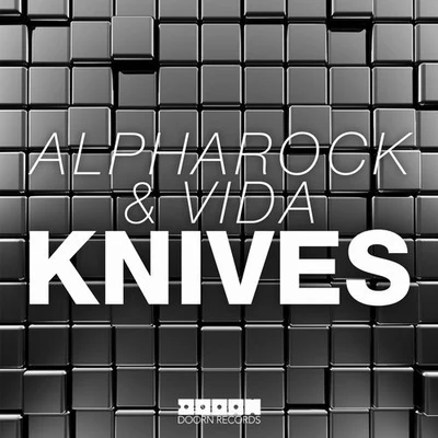 Knives 專輯 NDR8/Alpharock