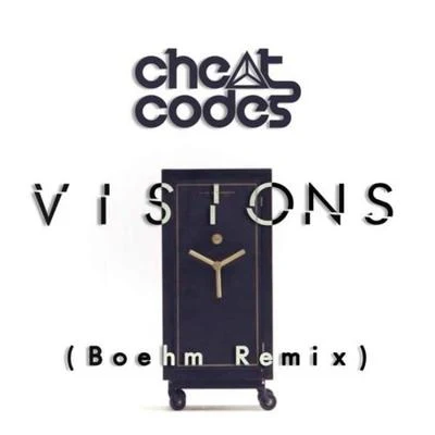 Visions 专辑 Boehm