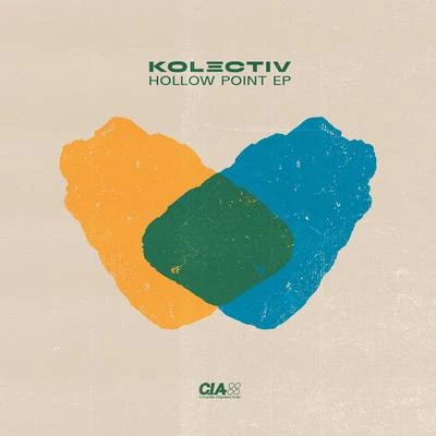 Hollow Point EP 專輯 Kolectiv