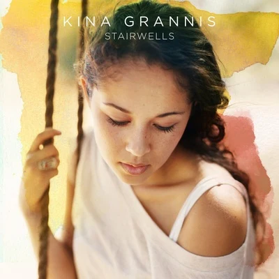 Stairwells 专辑 Kina Grannis/Hoodie Allen