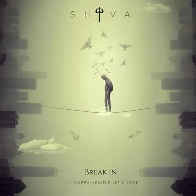 Break In 專輯 Shiva