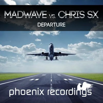 Departure 专辑 Chris SX