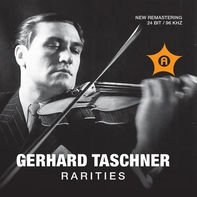 Rarities 專輯 Gerhard Taschner