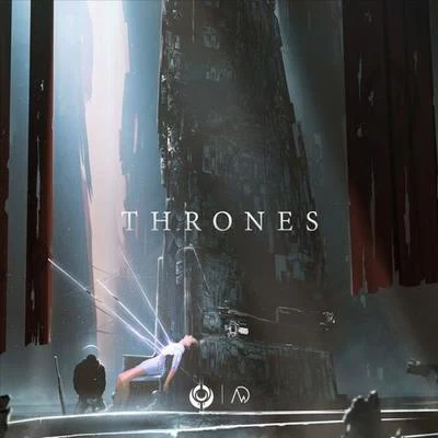 Thrones 专辑 Satellite Empire