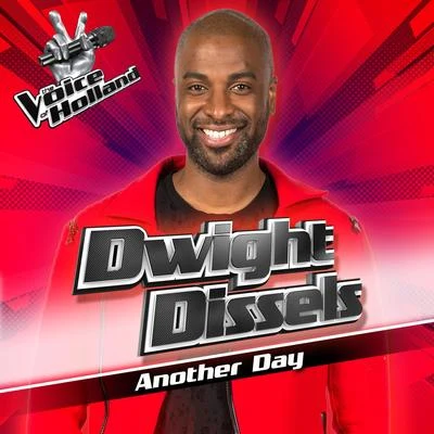 Another Day 專輯 Dwight Dissels