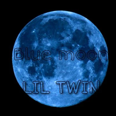 Blue moon (Blue moon ) 專輯 LilTwin/Yatta