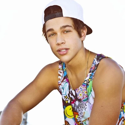 Places 專輯 Austin Mahone