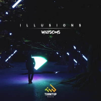 Illusions 專輯 Waysons