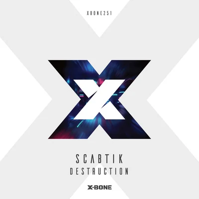 Destruction 專輯 Scabtik