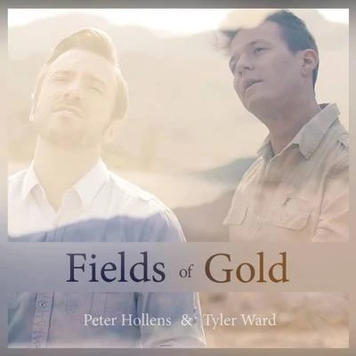 Fields of Gold 專輯 Tyler Ward