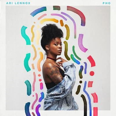 PHO 專輯 Ari Lennox