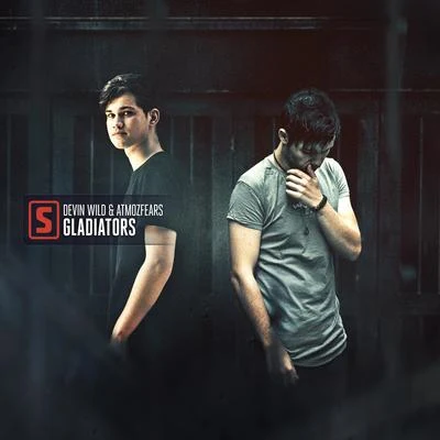 Gladiators 專輯 Atmozfears