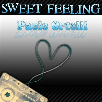 Paolo OrtelliSpankers Sweet Feeling