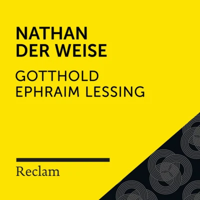 Lessing: Nathan der Weise (Reclam Hörspiel) 專輯 Reclam Hörbücher/Stefan Zweig/Hans Sigl