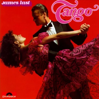 Tango 專輯 James Last