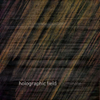 Illuminate 專輯 LUMi/Holographic Field