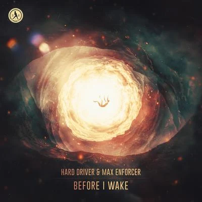 Before I Wake 專輯 Hard Driver/Adaro/Jerome