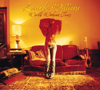 World Without Tears 专辑 Lucinda Williams