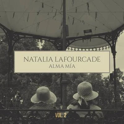 Alma Mía 专辑 Natalia Lafourcade