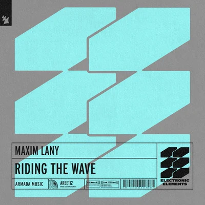 Riding The Wave 专辑 Maxim Lany