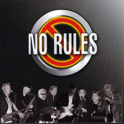 No Rules 專輯 TORN/No Rules/Moduleset