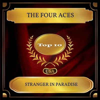 Stranger In Paradise (Billboard Hot 100 - No. 03) 專輯 Jack Pleis And His Orchestra/The Four Aces/Al Alberts