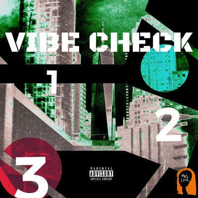 Vibe Check 專輯 Marco Polo