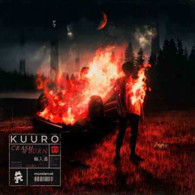 Crash & Burn 專輯 Kuuro