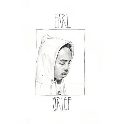 Grief 專輯 Earl Sweatshirt