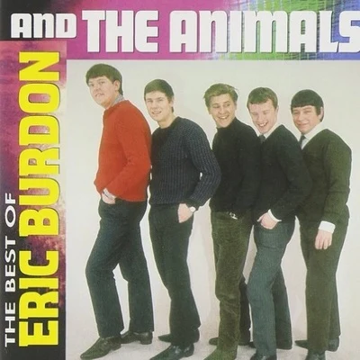 The Very Best of The Animals 專輯 The Animals