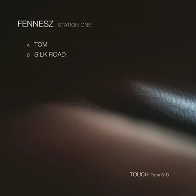 Station One 專輯 Fennesz