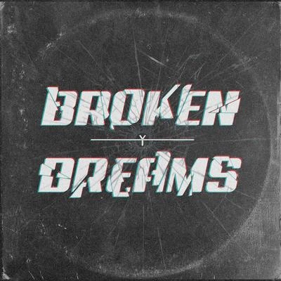 Broken Dreams 專輯 Monkey/Youngs Teflon/Carns Hill/R6/Dimzy