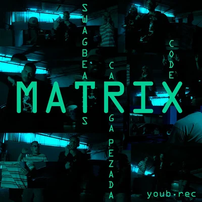 Matrix 专辑 Carga Pezada