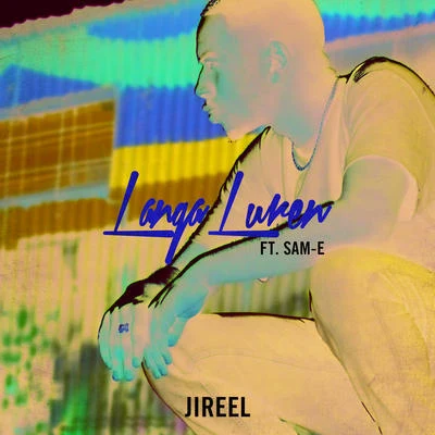 Langa luren 专辑 Jireel/Stress