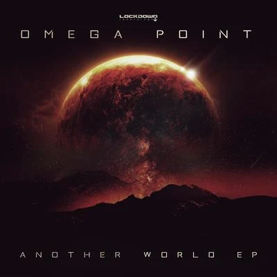 Another World 專輯 Omega Point