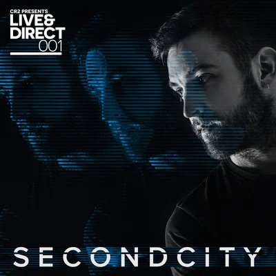 Cr2 Live & Direct Presents: Secondcity 專輯 SecondCity