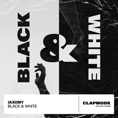 Black & White 专辑 Lindsey Thomas/Jaxomy