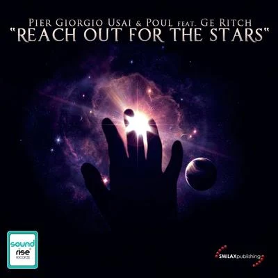 Reach out for the Stars 專輯 Pier Giorgio Usai/Lush & Simon