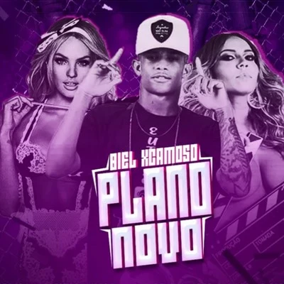 Plano Novo 專輯 Salah do Nordeste/Biel Xcamoso/Danado do Recife/MC Bea