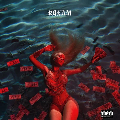 Kream 專輯 Iggy Azalea