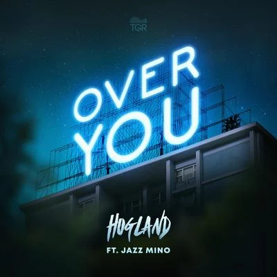 Over You 专辑 Jazz Mino