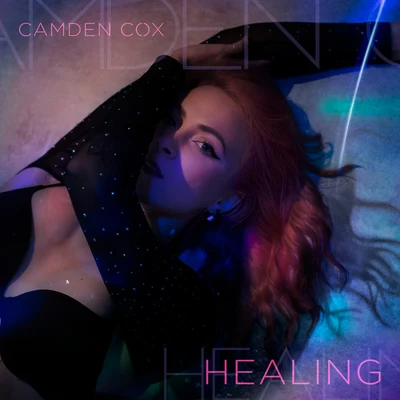 Healing 專輯 Camden Cox/Embody