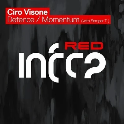 DefenceMomentum 專輯 AMEX/Ciro Visone/Nery/Blue Tente/Tiff Lacey