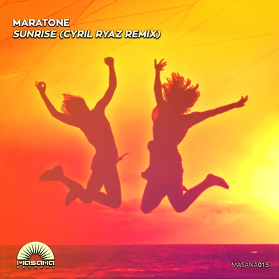 MaratoneHALIENE Sunrise (Cyril Ryaz Remix)