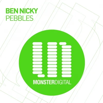 Pebbles 專輯 Stunt/Ben Nicky/Technikore