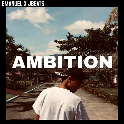 Ambition 專輯 JBeats