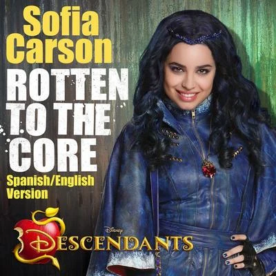 Rotten to the Core 专辑 Tracy Young/Sofia Carson