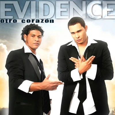 Otro Corazon 專輯 Evidence