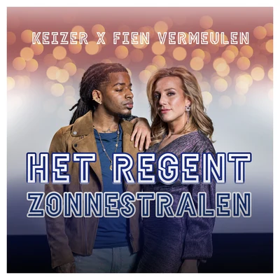 Het Regent Zonnestralen (HipHop Stars 2020) 專輯 Fien Vermeulen