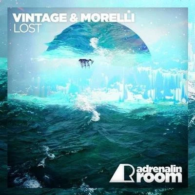 Lost 专辑 Jacqueline/Vintage & Morelli